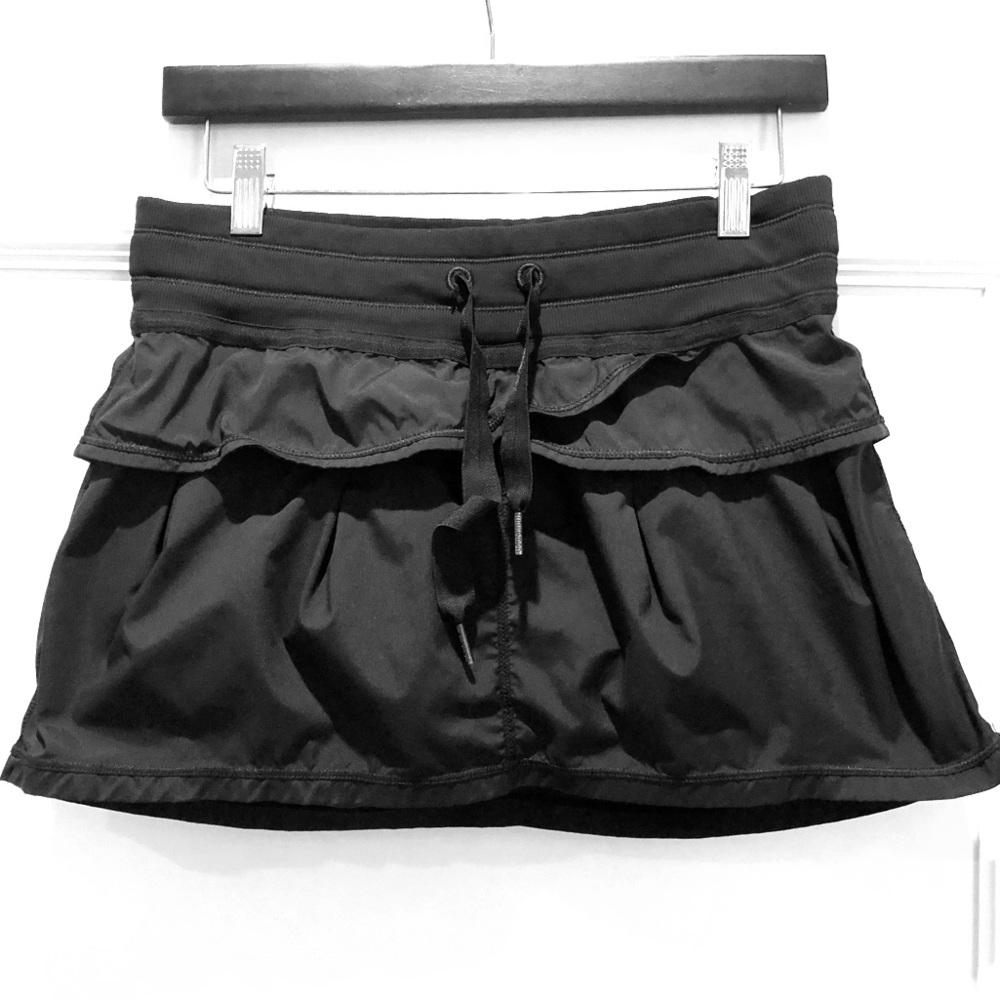 Lululemon Skirt